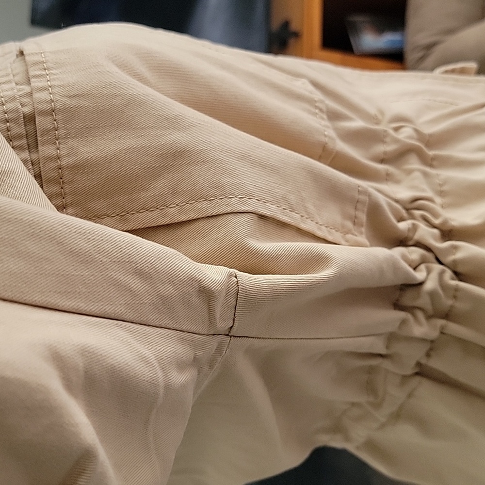 Universal Thread Utility Style Jacket - image 5